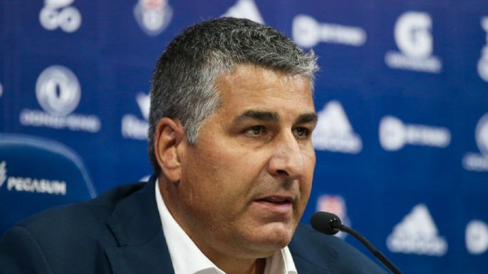 Escobar no los quiere: Universidad de Chile los dejó ir y ya arreglaron con otro equipo chileno