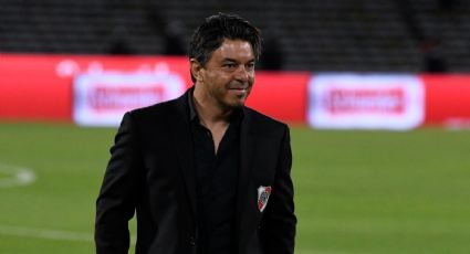 Lo quieren de regreso: la leyenda del fútbol sudamericano que se acerca a River