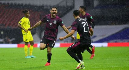 Festeja el Tata: la Selección Mexicana recupera a una pieza vital