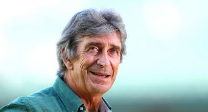 30 millones de euros: esto pagaría el Betis de Manuel Pellegrini por una figura de la Serie A