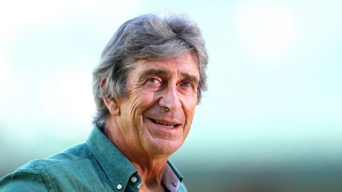 30 millones de euros: esto pagaría el Betis de Manuel Pellegrini por una figura de la Serie A