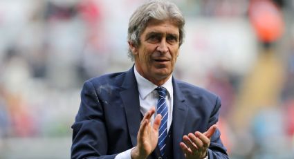 Los mejores recuerdos: el importante entrenador sudamericano que elogió a Manuel Pellegrini