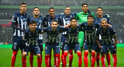 Importante ventaja: la buena noticia que recibió Monterrey en la previa del Mundial de Clubes