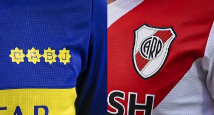 "Puede aportarle mucho": el ídolo de River que llenó de elogios a un refuerzo de Boca