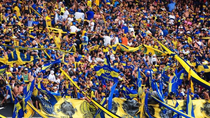 Sacan provecho: Boca podría ser favorecido por dos ventas en Europa