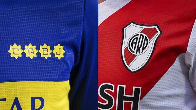 "Puede aportarle mucho": el ídolo de River que llenó de elogios a un refuerzo de Boca