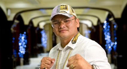 Fecha y sede confirmada: Chino Maidana vuelve al boxeo en una de las peleas más polémicas del año