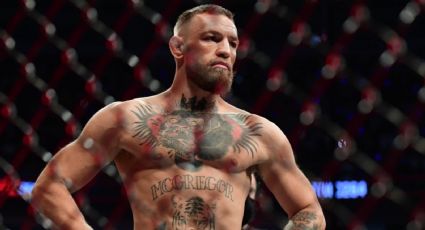 "Es increíble": desde UFC revelaron el factor que impulsó una legendaria pelea de Conor McGregor