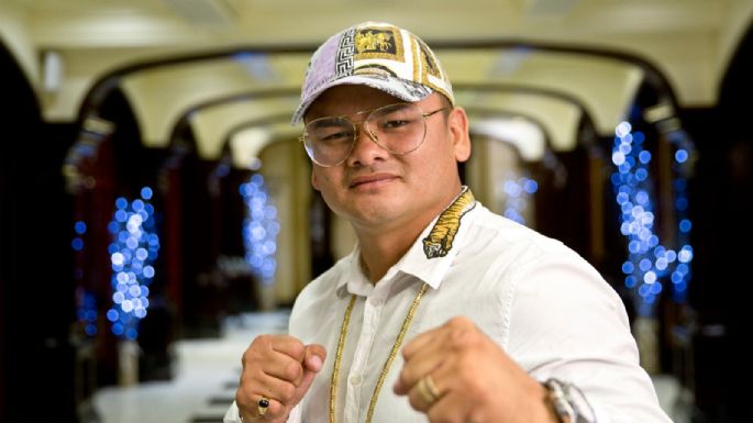 Fecha y sede confirmada: Chino Maidana vuelve al boxeo en una de las peleas más polémicas del año