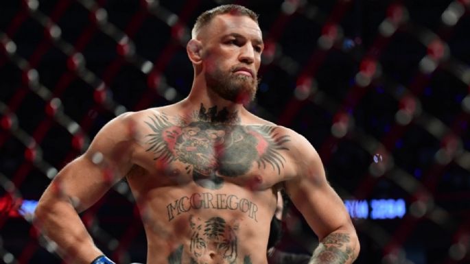 "Es increíble": desde UFC revelaron el factor que impulsó una legendaria pelea de Conor McGregor