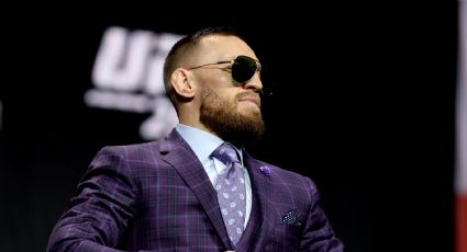 Lejos de la jaula: el entrenamiento de Conor McGregor que lo acerca a otro deporte