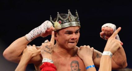 Un récord glorioso: así llega el historial de Chino Maidana en su regreso al ring