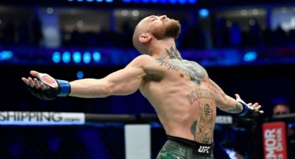 3 millones de euros: el lujo que se dio Conor McGregor en su paseo por Mónaco