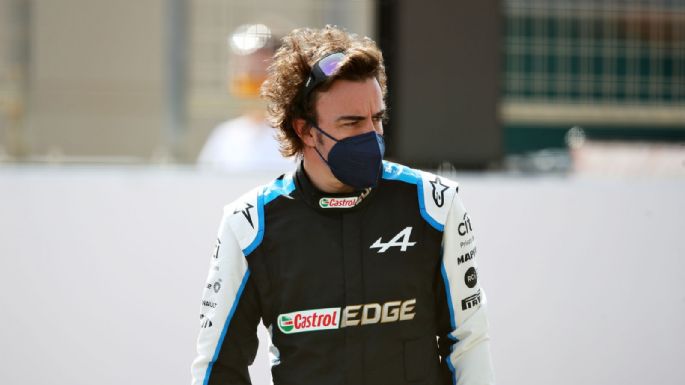 “No sé cuánto tiempo le quedará”: revelan que Fernando Alonso dejaría la Fórmula 1 por otro deporte