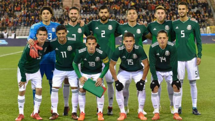 Preocupación: el mensaje de un ídolo de la Selección Mexicana mantiene en vilo a los fanáticos