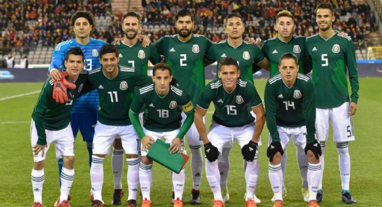 Preocupación: el mensaje de un ídolo de la Selección Mexicana mantiene en vilo a los fanáticos