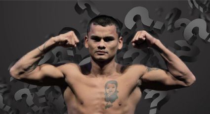 No se olvida de sus raíces: el trabajo del Chino Maidana antes de volver al boxeo