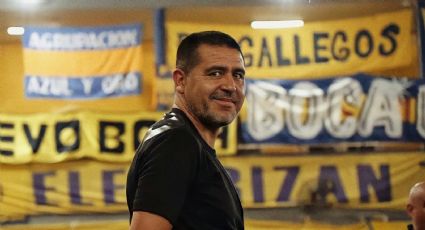 “Hubo un interés de Boca”: la figura del fútbol argentino que quiso reunirse con Riquelme