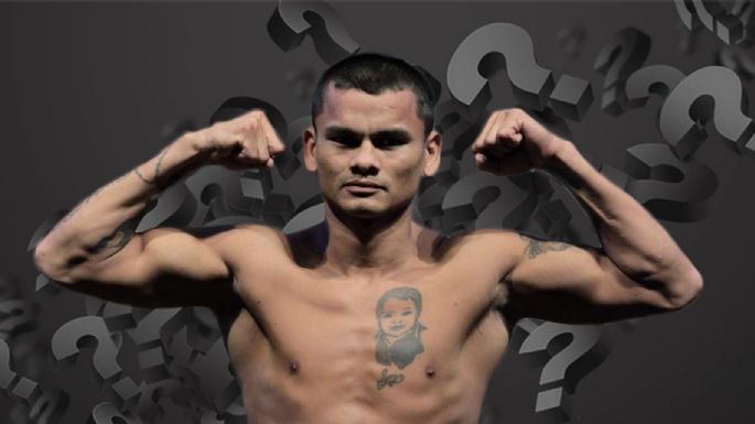 No se olvida de sus raíces: el trabajo del Chino Maidana antes de volver al boxeo