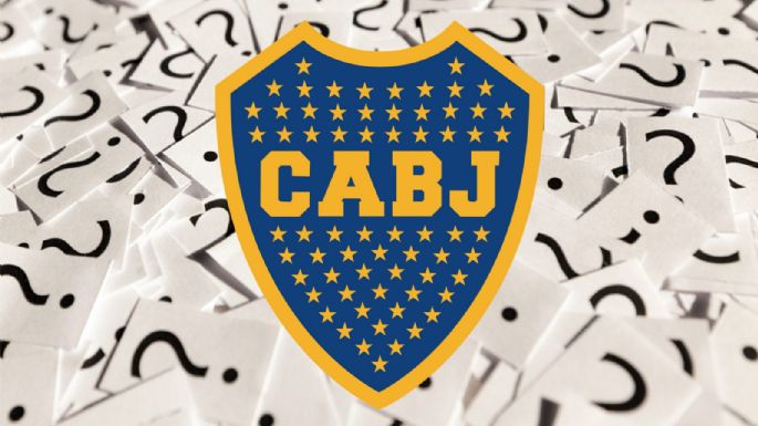 Boca se ilusiona: la estrella internacional que desea jugar en la Bombonera