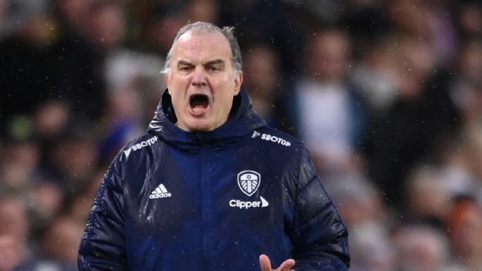 Bajó su cotización: Marcelo Bielsa aprovecha y está cerca de cerrar un nuevo fichaje para el Leeds