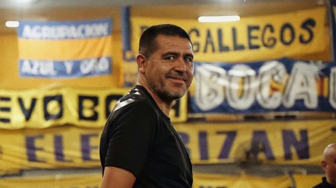 “Hubo un interés de Boca”: la figura del fútbol argentino que quiso reunirse con Riquelme