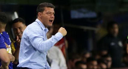 Rompe el mercado: Boca buscaría una figura de Selección para reemplazar a Edwin Cardona