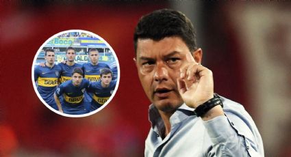 “No hay mucho que pensar”: Boca se ilusiona con poder incorporar a una ex figura del club