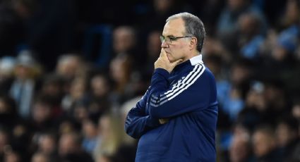 A pesar de la ola de lesiones, Marcelo Bielsa tomó una determinación sobre el próximo duelo de Leeds