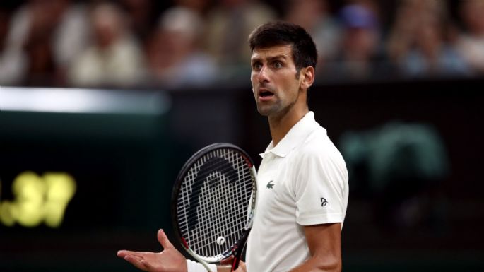 Continúa la polémica: los próximos inconvenientes que podría enfrentar Novak Djokovic en el circuito