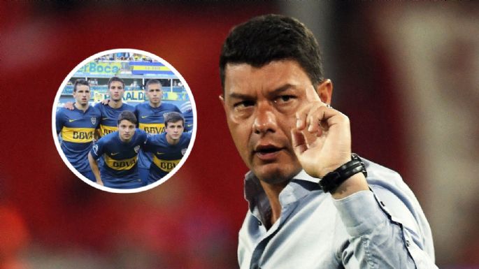 “No hay mucho que pensar”: Boca se ilusiona con poder incorporar a una ex figura del club