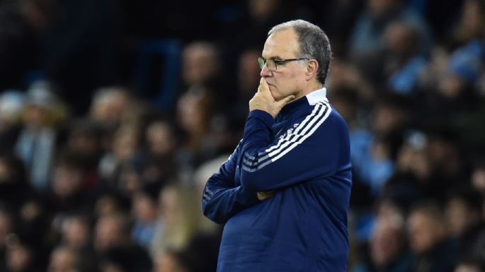 A pesar de la ola de lesiones, Marcelo Bielsa tomó una determinación sobre el próximo duelo de Leeds