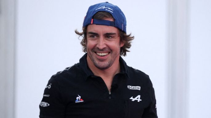 Problemas para Fernando Alonso: Alpine pierde otro nombre importante