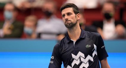 Decisión determinante: Novak Djokovic se presentará en la justicia para saber si jugará en Australia