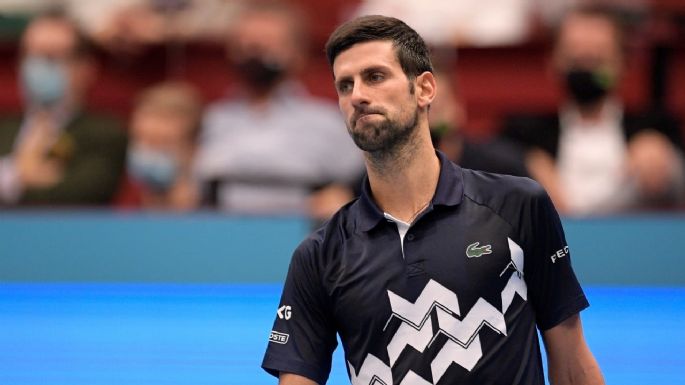 Decisión determinante: Novak Djokovic se presentará en la justicia para saber si jugará en Australia