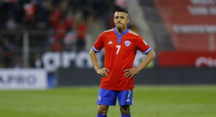 No es Alexis Sánchez: eligen a otro chileno como el mejor de la historia de la Roja