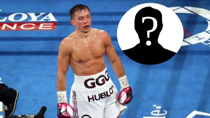 "Le ganaría la pelea": proponen este insólito rival para Gennady Golovkin antes de su retiro