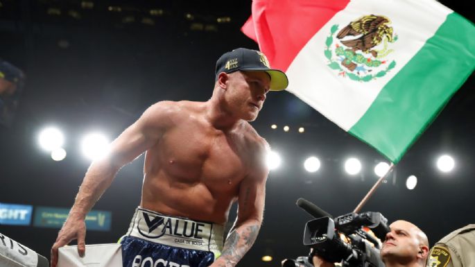 México podría esperar: el país que quiere recibir a Canelo Álvarez en una próxima pelea