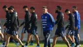 “Ojalá pueda volver”: el jugador de la Selección Chilena que aún no puede regresar a las canchas