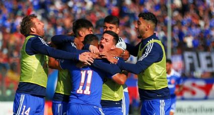 Se cayó su llegada: el ex Universidad de Chile que arribará a Europa pese a los rumores