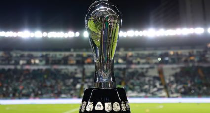 Para ser campeón: así se jugarán los cuartos de final de la Liga MX