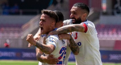 Sin distinción de camisetas: desde Colo Colo elogiaron a una figura de Universidad de Chile
