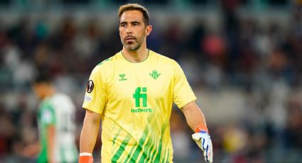 "Trabajo de todos": rompió el silencio el hombre que se convirtió en la pesadilla de Claudio Bravo