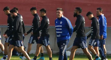 “Ojalá pueda volver”: el jugador de la Selección Chilena que aún no puede regresar a las canchas