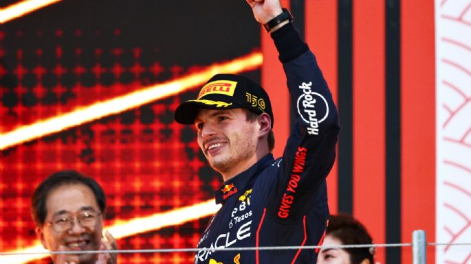 "Dominará el resto": un campeón cree que Max Verstappen no dejará de ganar pese al título