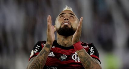 Conmoción en Chile: la decisión que tomaría Arturo Vidal luego del fallecimiento de su padre