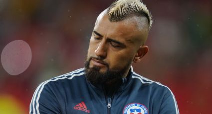 “Cree que está en la cima del mundo”: la crítica que recibió Arturo Vidal de una leyenda de la Roja