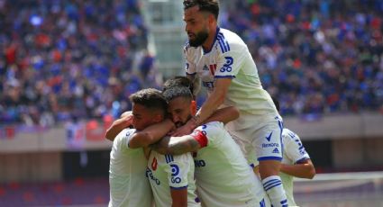 Baja importante: Universidad de Chile habría sentenciado el futuro de un delantero del club