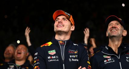 A la altura de dos históricos: analistas se quedan sin adjetivos para Max Verstappen y lo comparan