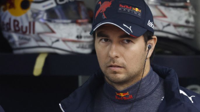 Guardia alta: por qué el 2023 será clave para Checo Pérez para asegurar su futuro en Red Bull Racing